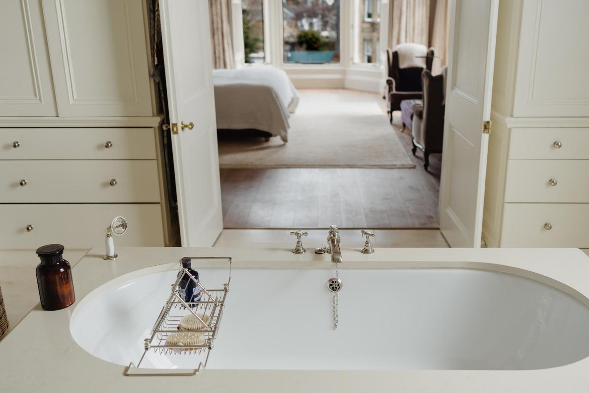 Holiday home Private And Prestigious Luxury Edinburgh