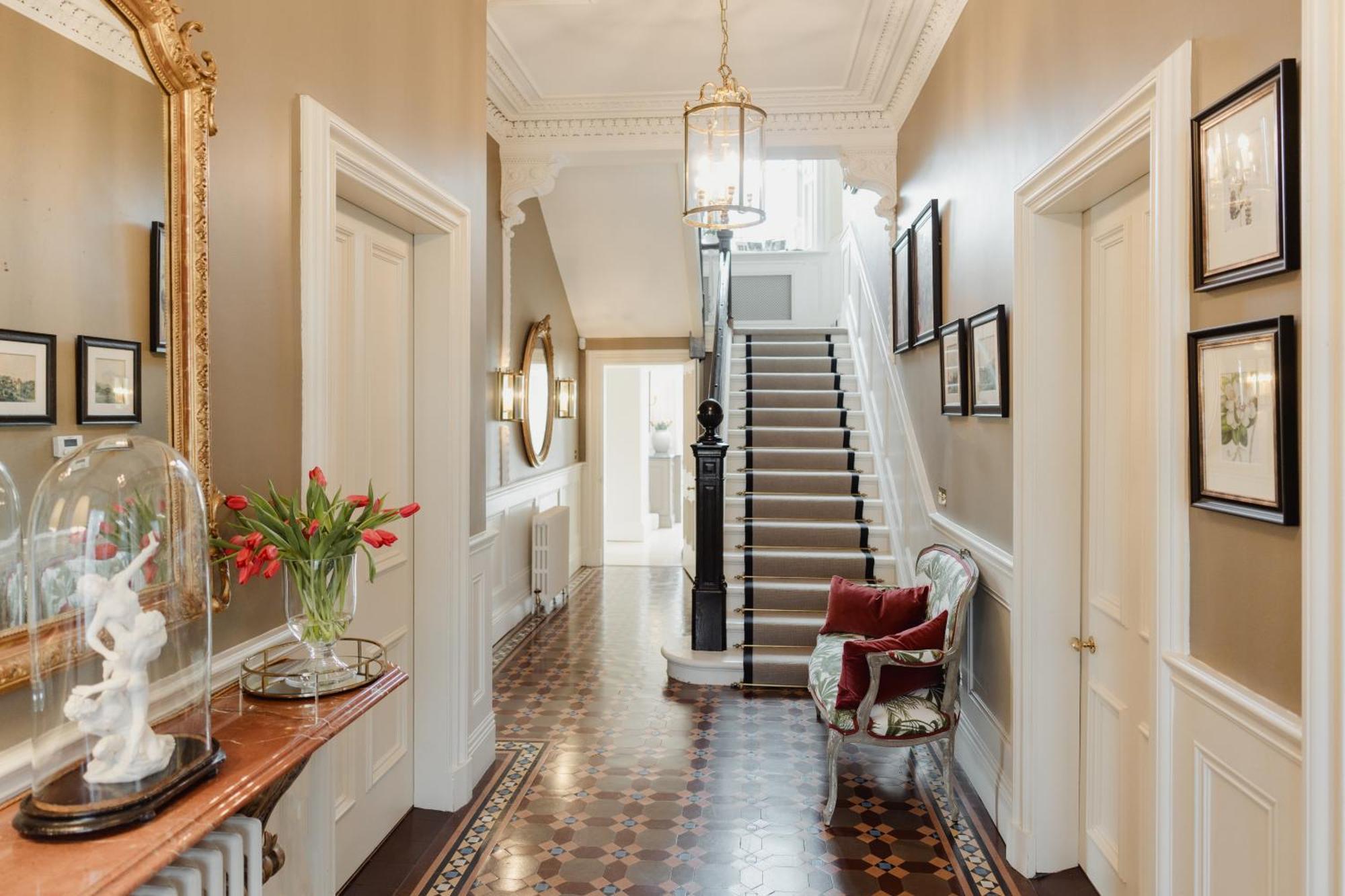 Private And Prestigious Luxury * Edinburgh