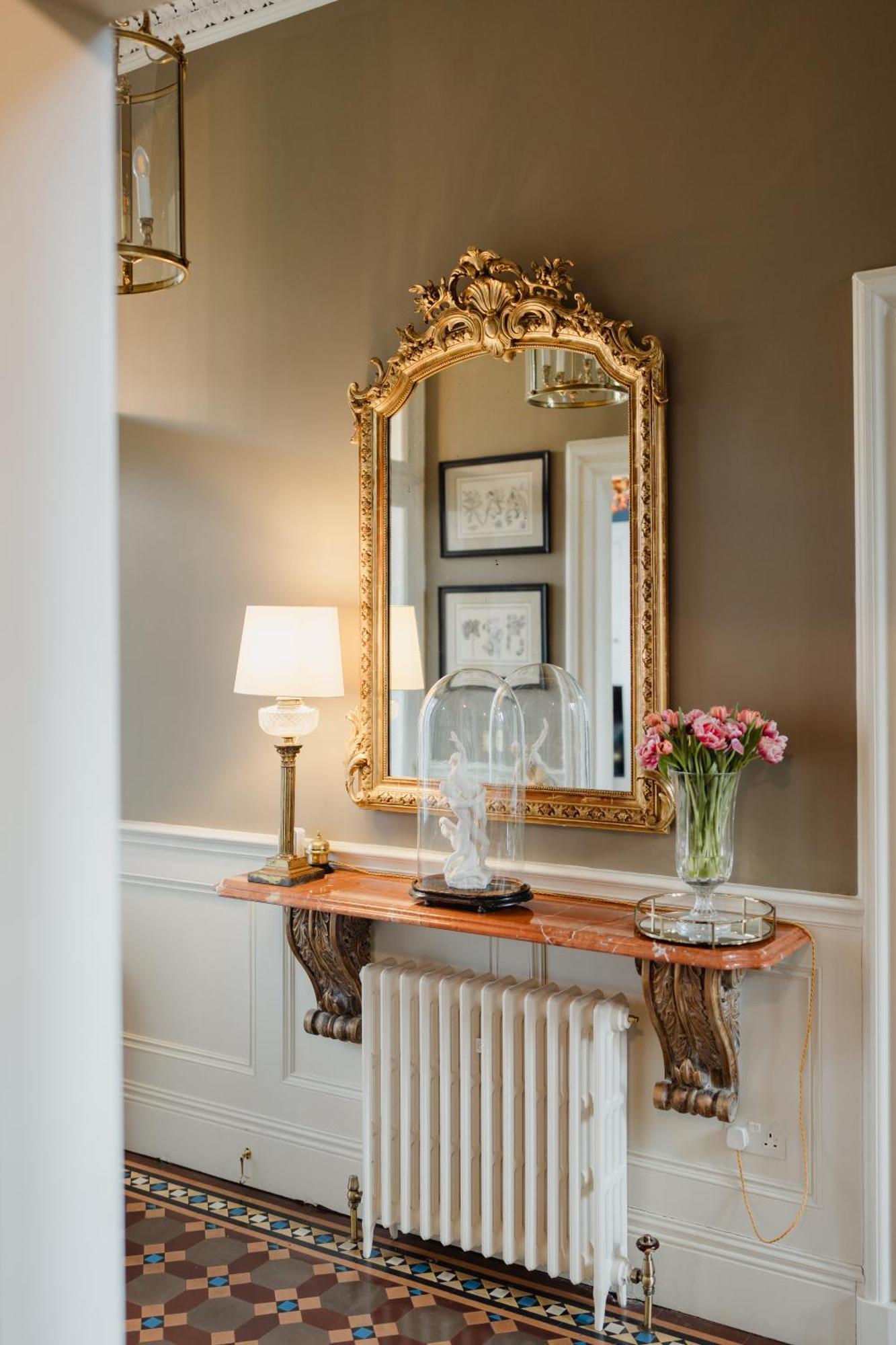 Private And Prestigious Luxury *