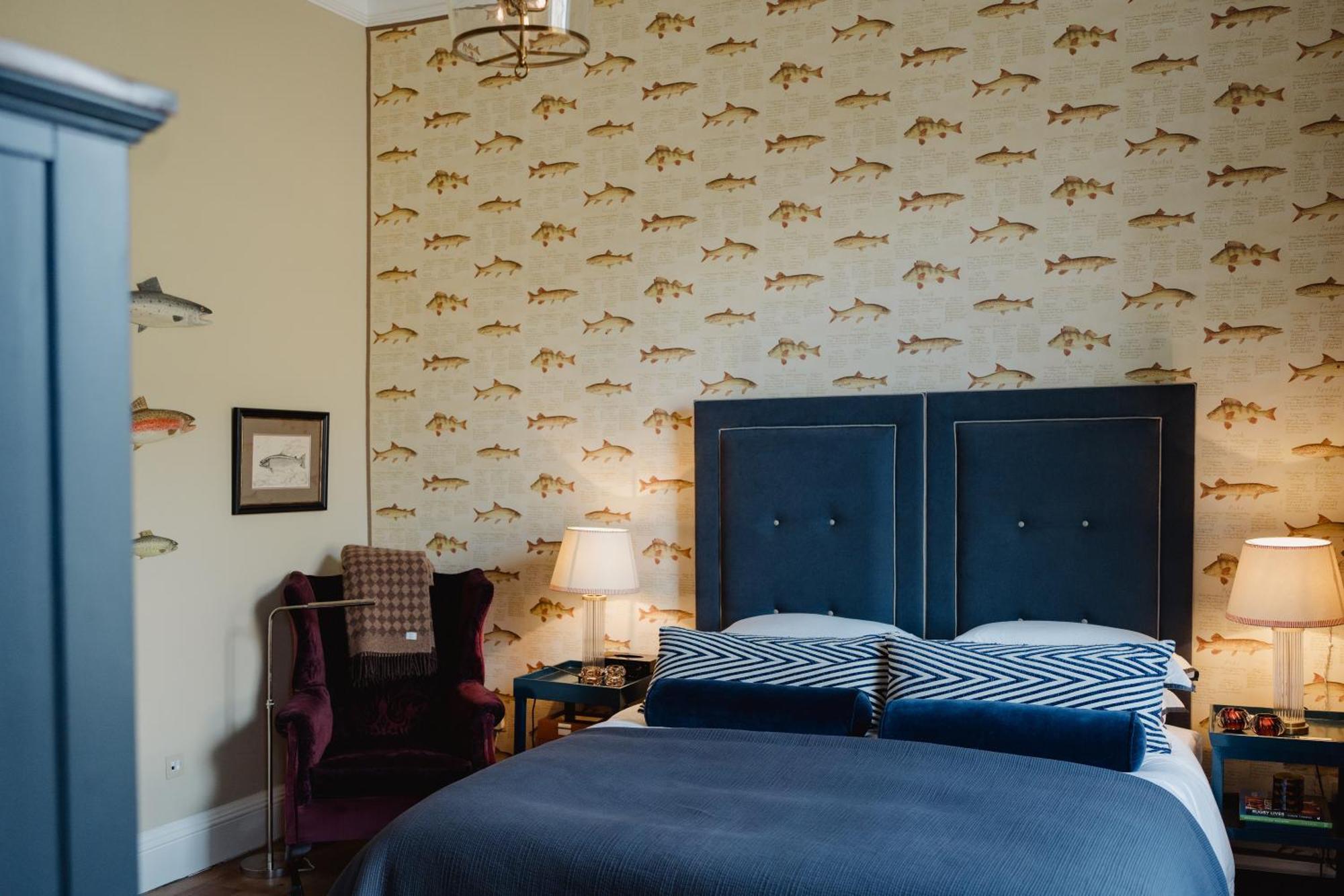 Holiday home Private And Prestigious Luxury Edinburgh