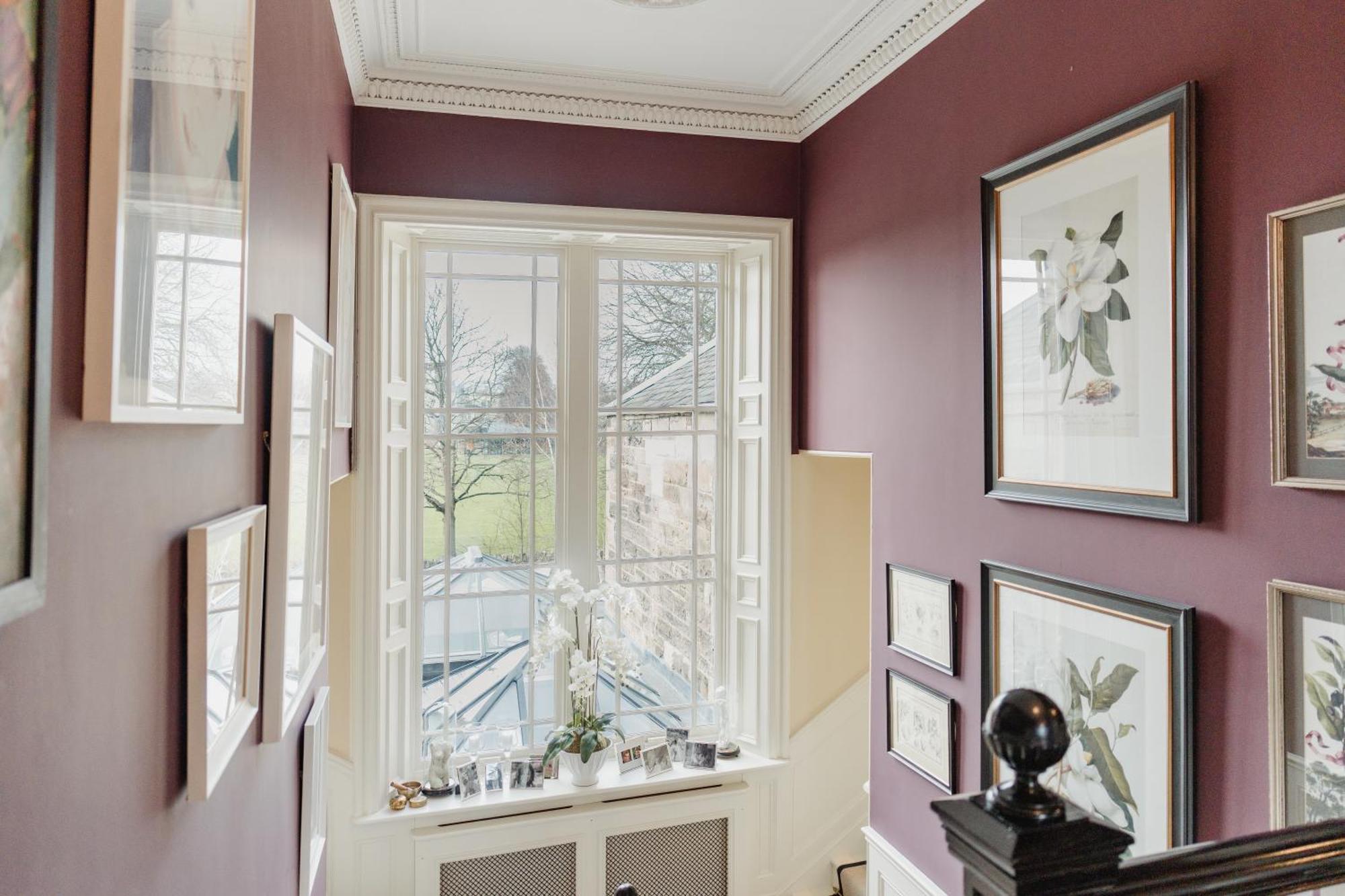 Private And Prestigious Luxury * Edinburgh