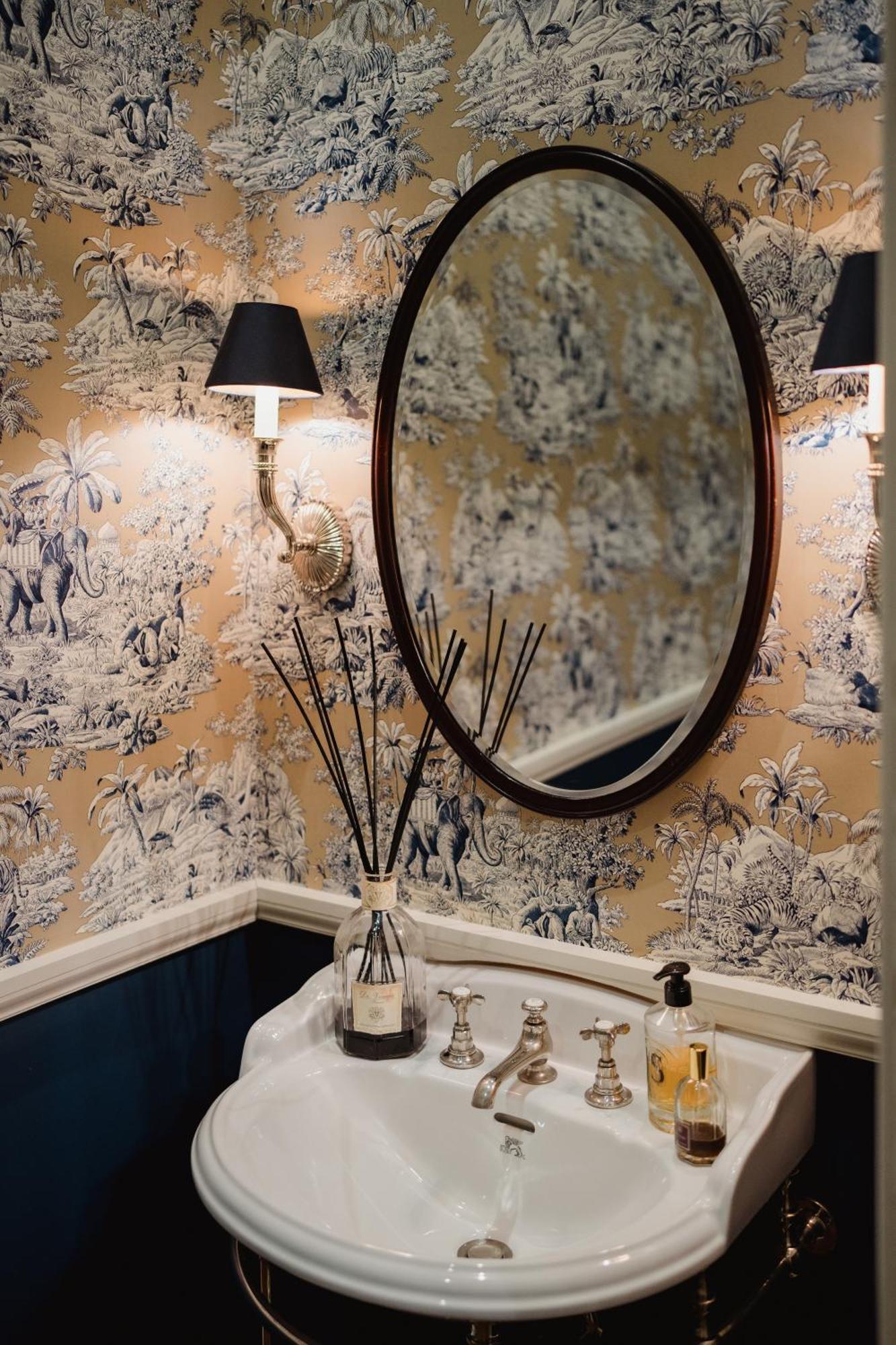 Private And Prestigious Luxury