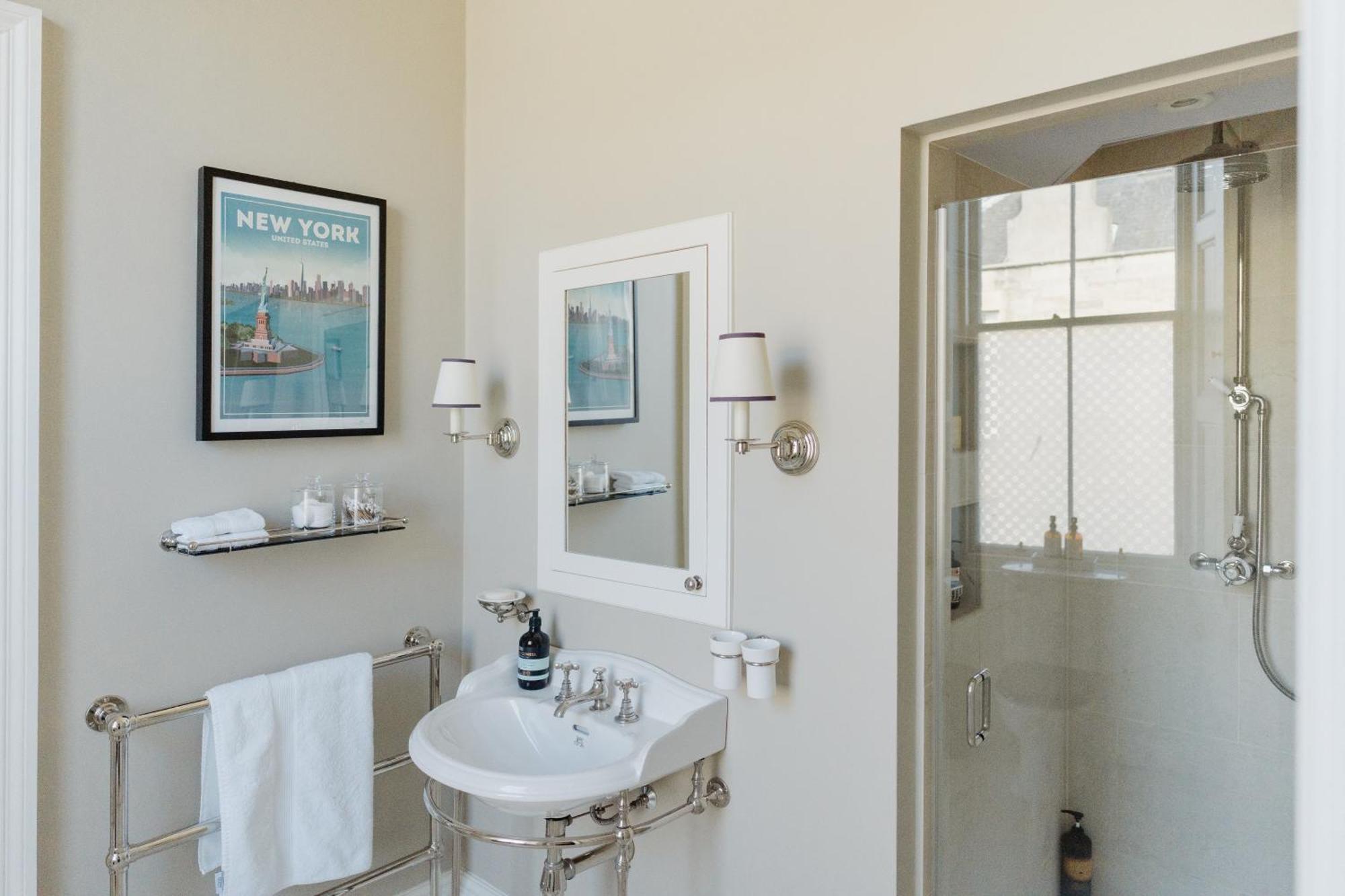 Private And Prestigious Luxury Holiday home *