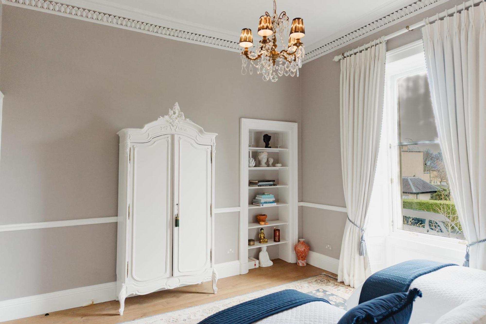 Private And Prestigious Luxury * Edinburgh