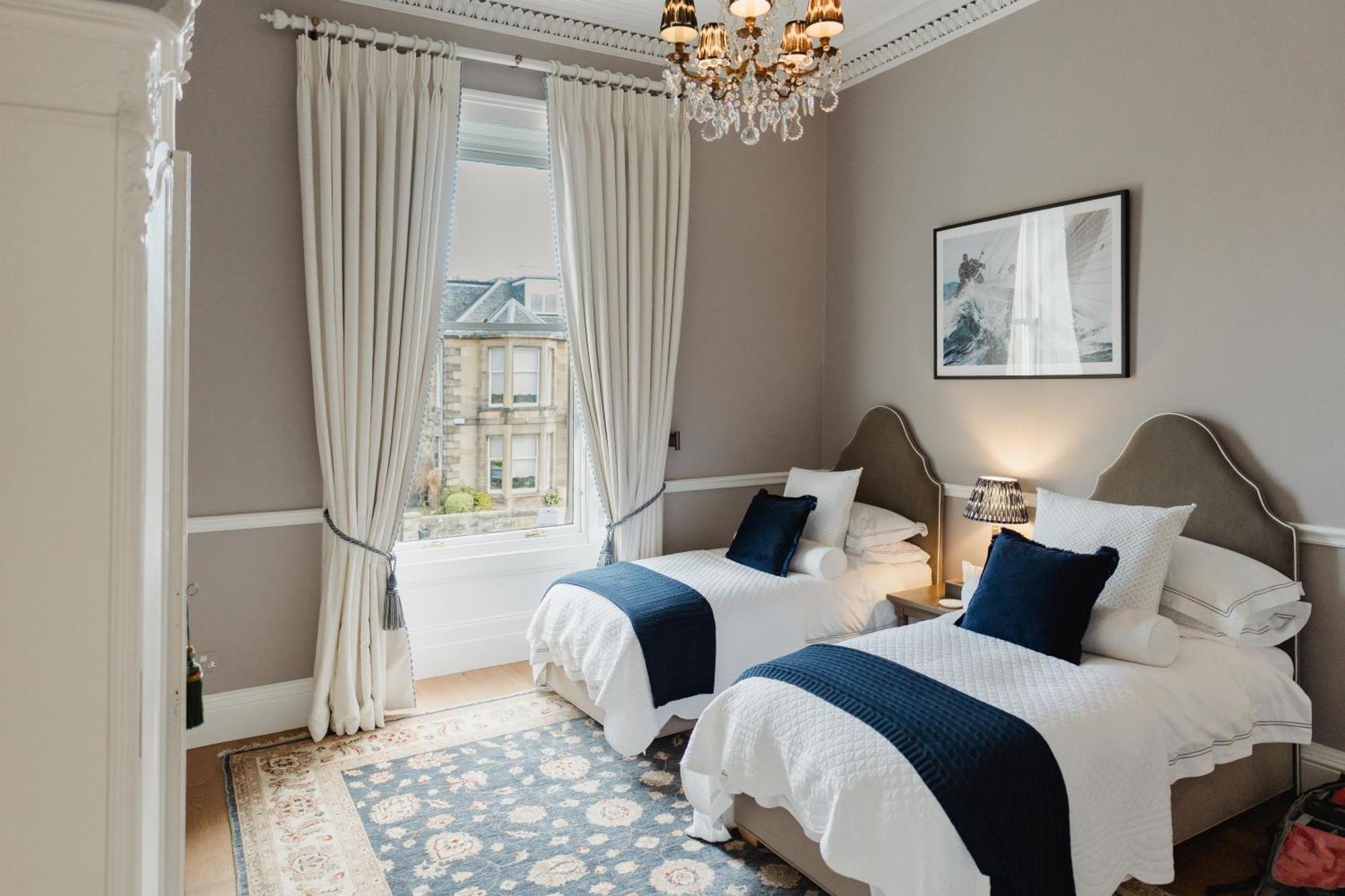 Private And Prestigious Luxury