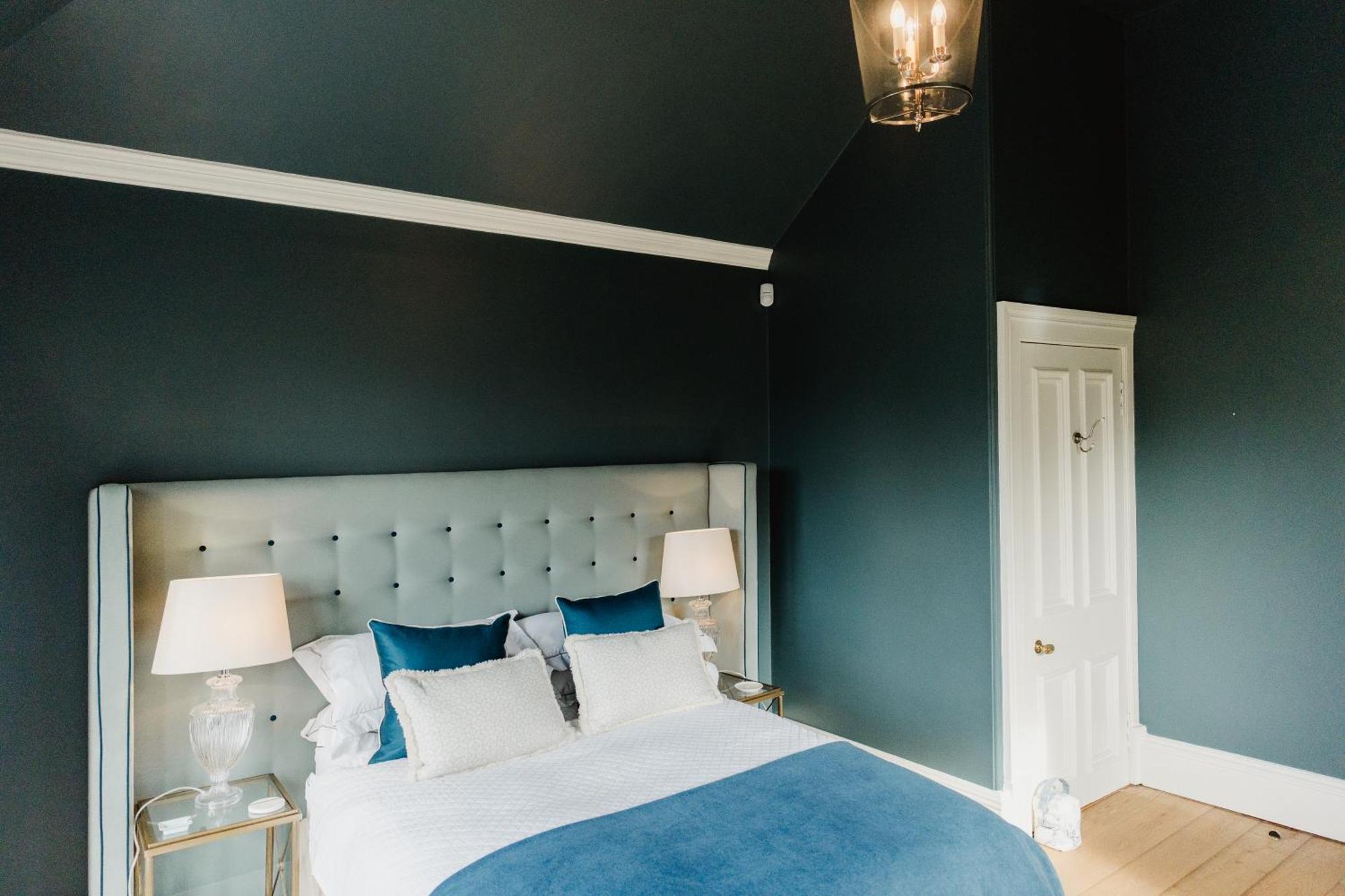Holiday home Private And Prestigious Luxury Edinburgh